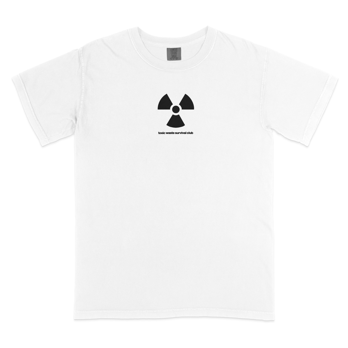 Toxic Tee