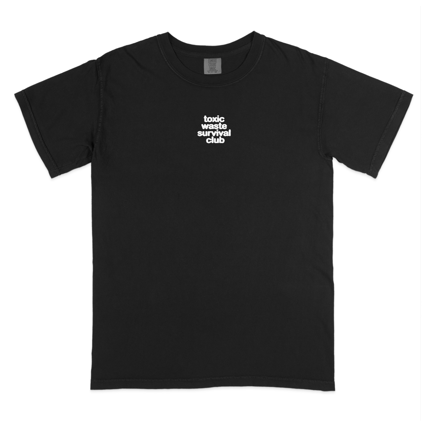 Welcome to the Club Tee