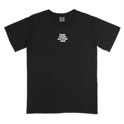 Welcome to the Club Tee